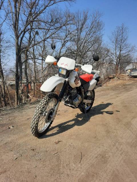 Honda XR 250. 250. ., , ,   