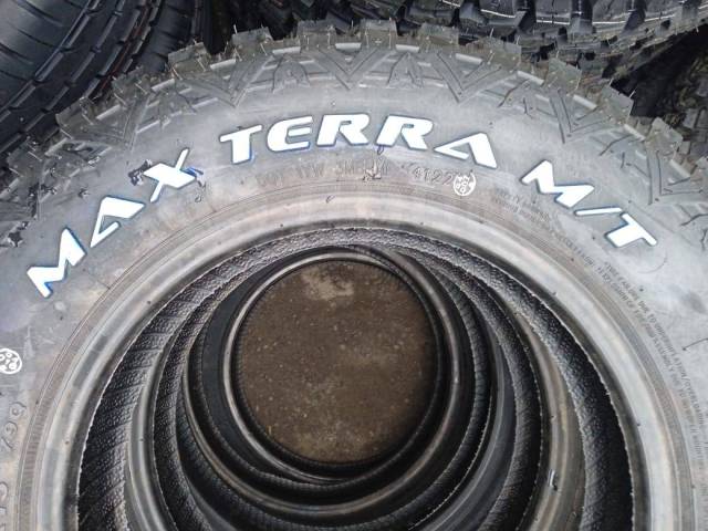 Sumaxx Max Terra M/T, 155/80R13, 13", 1 шт, 155 мм, 80 %, радиальный ...