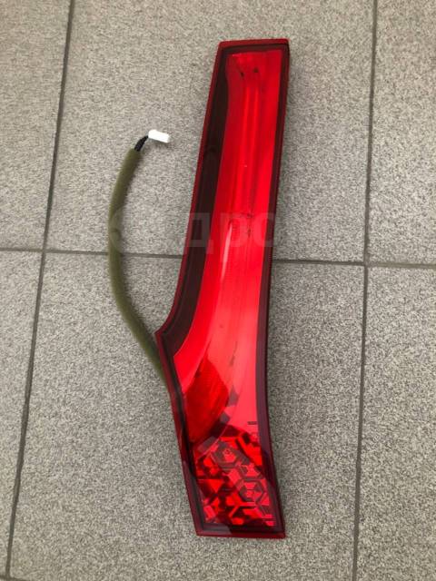 W1694 Honda Fit GK5 GK6 5 000