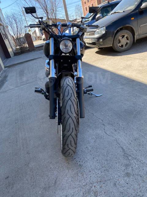 Yamaha XVS 1100. 1 100. ., , ,   