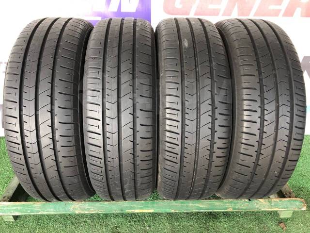 Bridgestone Ecopia NH100 RV, 205/60R16, 16", 1 шт, в наличии, 205 мм ...