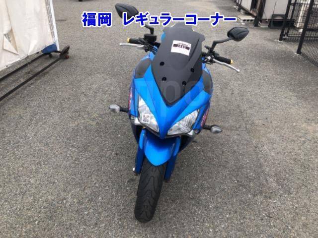 Suzuki GSX S1000F. 1 000. ., , ,  .     