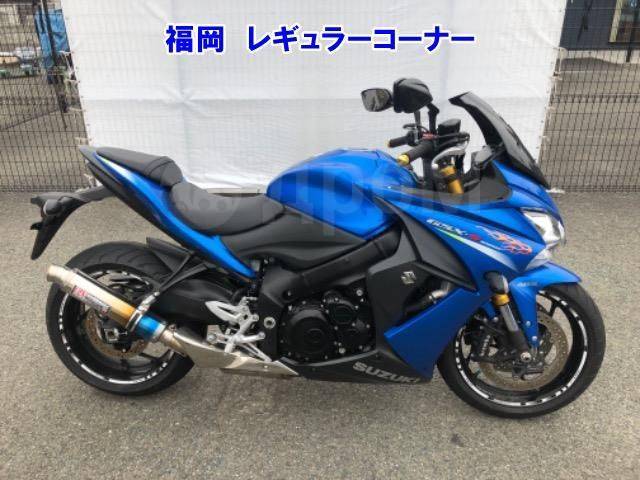 Suzuki GSX S1000F. 1 000. ., , ,  .     