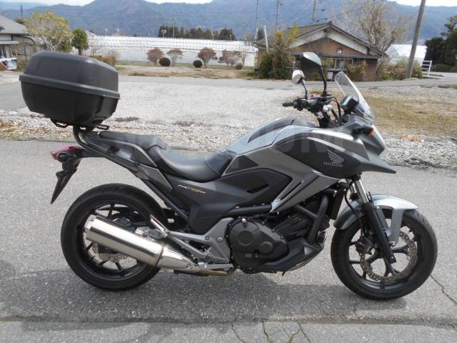 Honda NC 750X. 750. ., , ,  .     