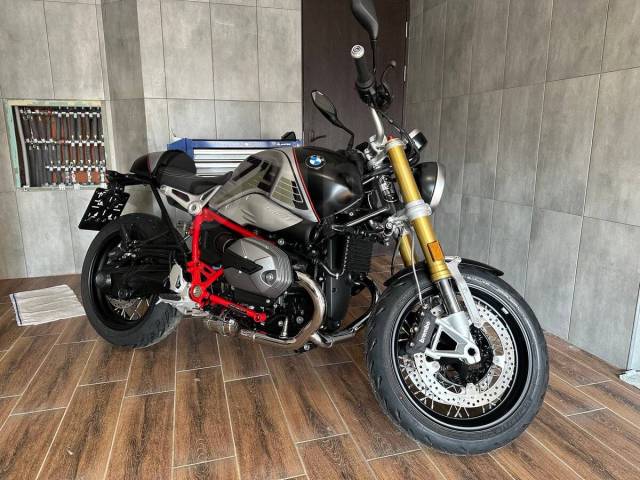 BMW R nineT. 1 170. ., , ,   