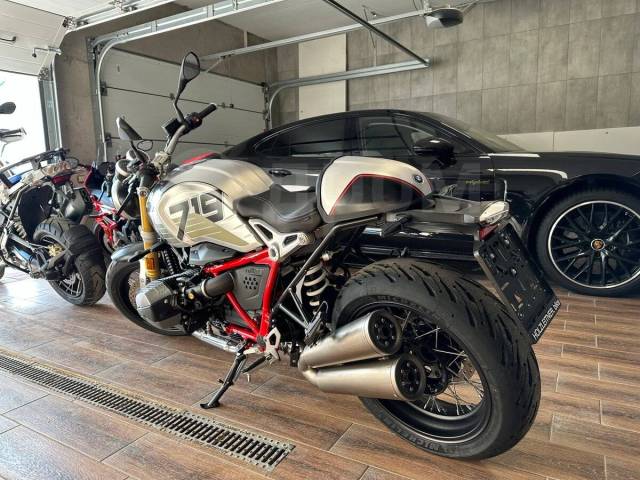 BMW R nineT. 1 170. ., , ,   