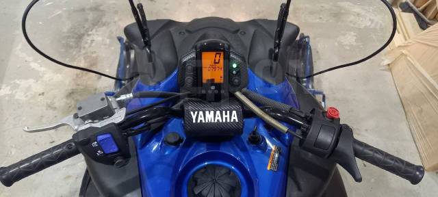 Yamaha Venture Multi Purpose. ,  ,   