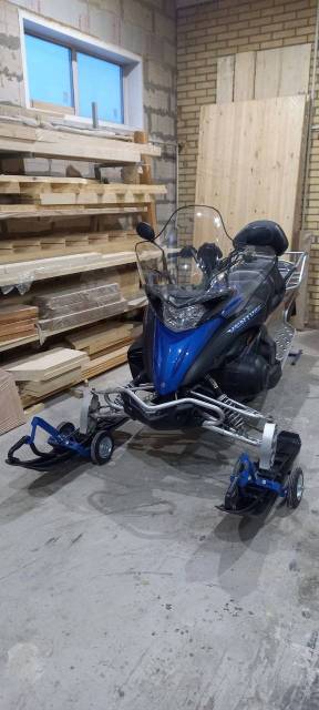 Yamaha Venture Multi Purpose. ,  ,   