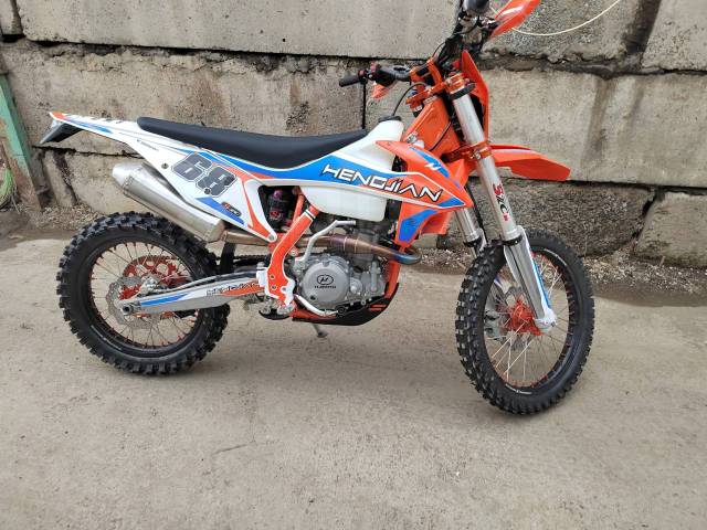 GR8 F300L Enduro Pro. 300. ., ,  ,   