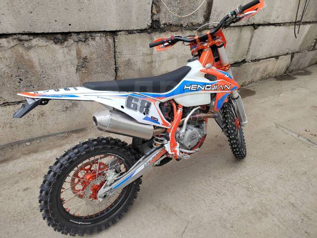 GR8 F300L Enduro Pro. 300. ., ,  ,   