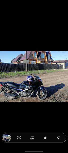 Yamaha FJ 1200. 120 000. ., , ,   