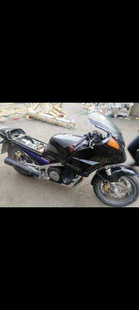 Yamaha FJ 1200. 120 000. ., , ,   