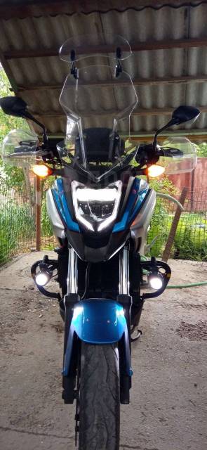 Honda NC 750XD. 750. ., ,  