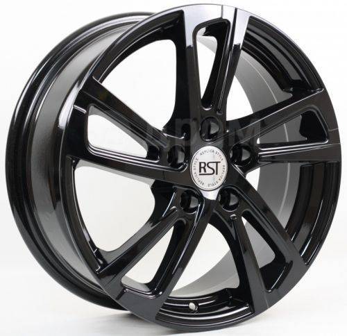   RST R046 6,5x16 5x114,3 et50 66,1 bl