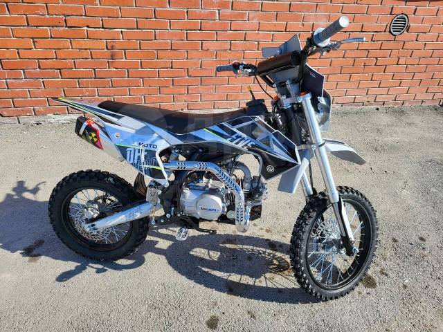 Regulmoto Five 125. 125. ., ,  ,   