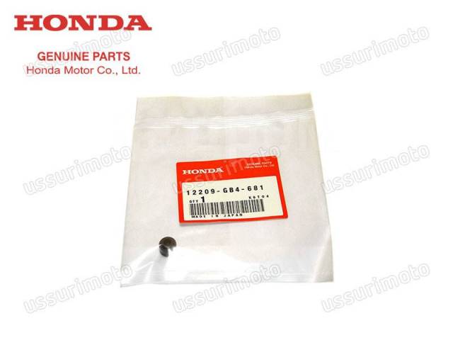 ڨ  12209-GB4-681 HONDA () (XR250/CRF250) HONDA XR250 (MD30)/CRF250R/CRF250X/c50 