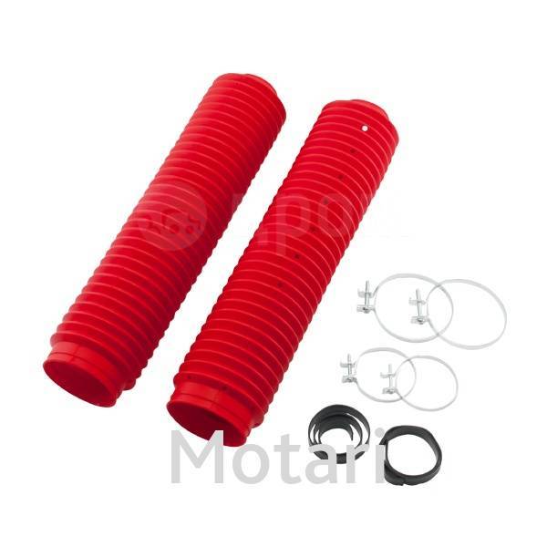    DRC 31T 41-43 mm Red 