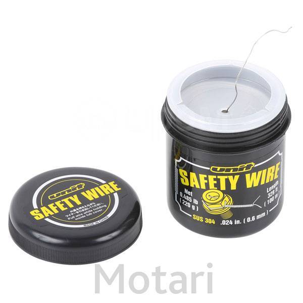      DRC SAFETY WIRE N1100 