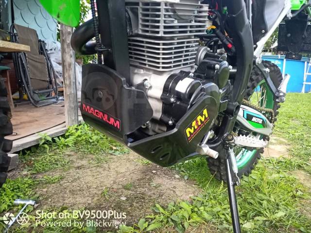 ABM X-moto ZR250. 300. ., , ,   