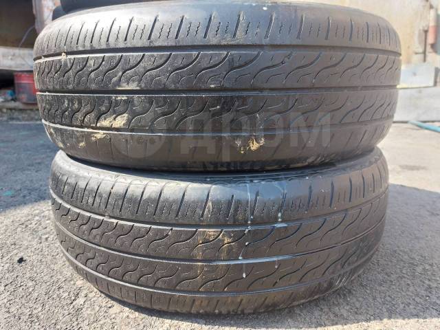 Toyo, 195/65 R15, 15", 1 шт, в наличии, 195 мм, 65 %, радиальный ...
