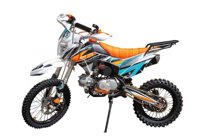 Racer Pitbike RC-CRF140E. 125. ., ,  ,   