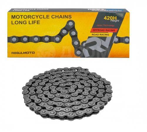     REGULMOTO 420H-120L 