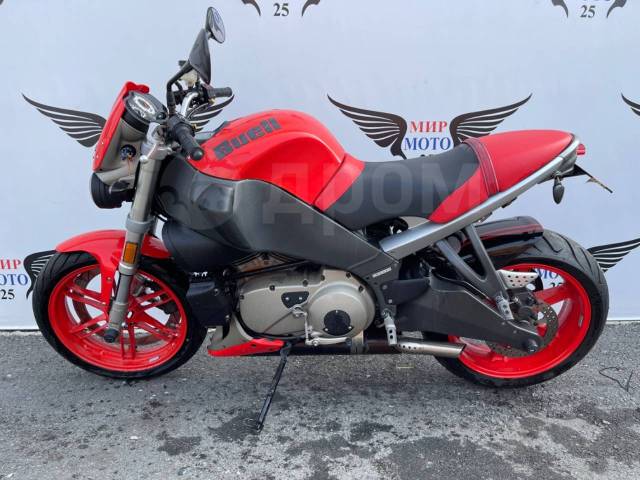 Buell XB12Ss Lightning Long. 1 200. ., , ,   