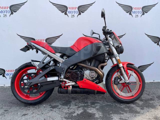 Buell XB12Ss Lightning Long. 1 200. ., , ,   