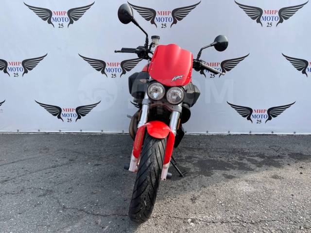 Buell XB12Ss Lightning Long. 1 200. ., , ,   