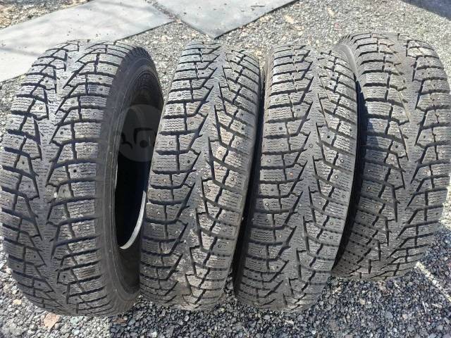 Maxxis NS3 ArcticTrekker, 235/75 R16, 16", 1 шт, 235 мм, 75 % ...