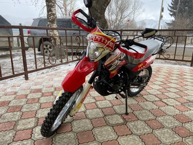 Racer Panther RC250GY-C2. 250. ., , ,   