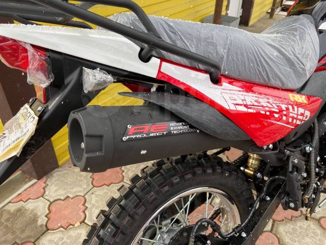 Racer Panther RC250GY-C2. 250. ., , ,   