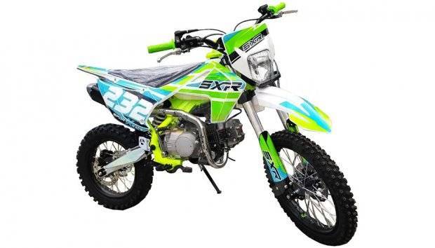 Racer Pitbike. 125. ., ,  ,   