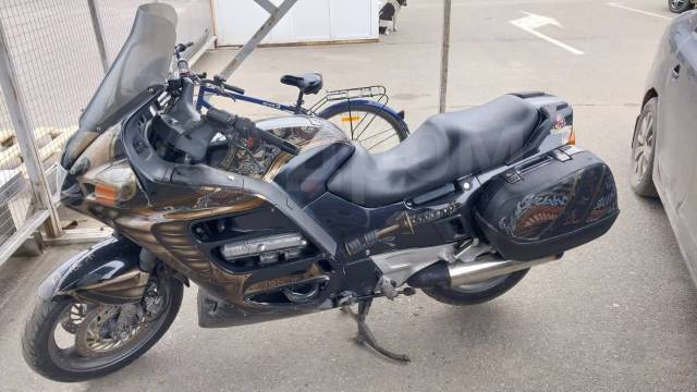 Honda ST 1100. 1 100. ., , ,   