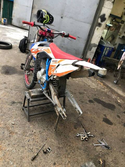 Motoland CRF 250. 250. ., ,  ,   