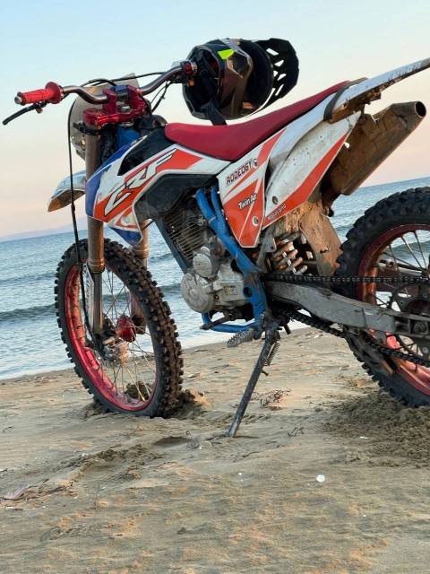 Motoland CRF 250. 250. ., ,  ,   