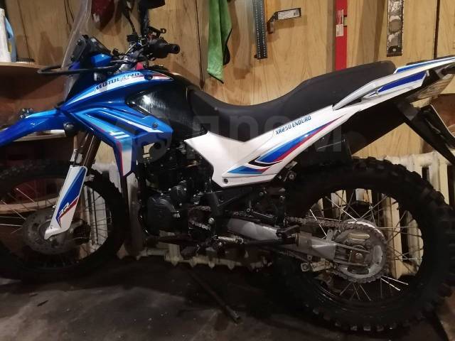 Motoland XR250 Enduro. 250. ., , ,   