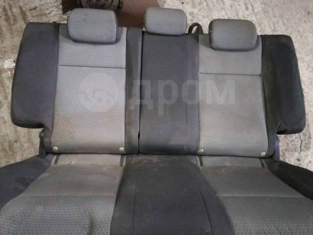 Isofix shop chevrolet aveo