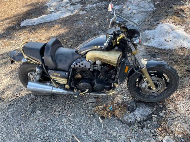 Yamaha V-Max 1200. 1 200. ., , ,   