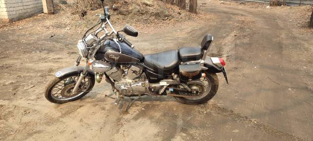 Yamaha Virago XV 250. 250. ., , ,   