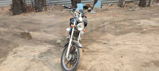 Yamaha Virago XV 250. 250. ., , ,   