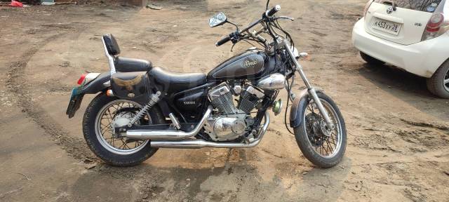 Yamaha Virago XV 250. 250. ., , ,   