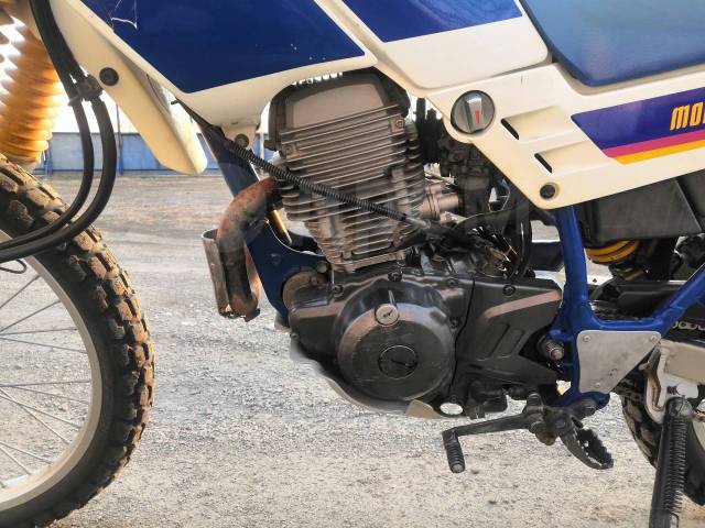 Yamaha XT 225. 225. ., , ,   