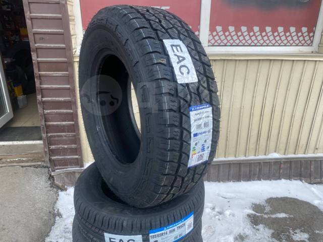 Triangle AgileX AT TR292, 265/65 R17, 17", 1 шт, 265 мм, 65 % ...