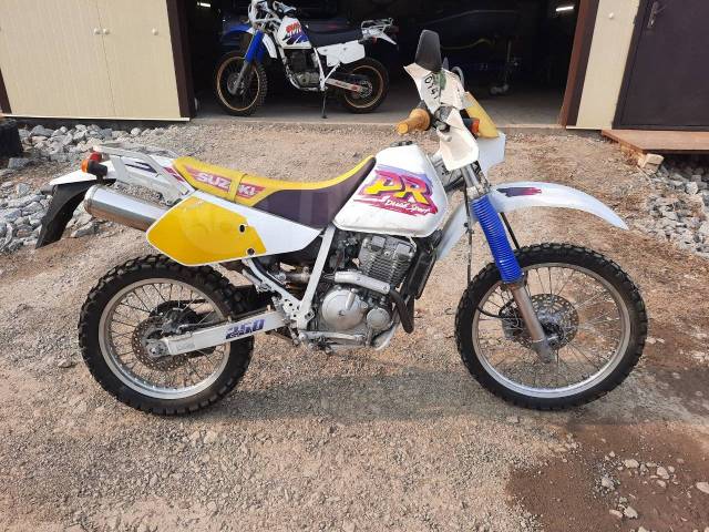 Suzuki DR 250R. 250. ., , ,   