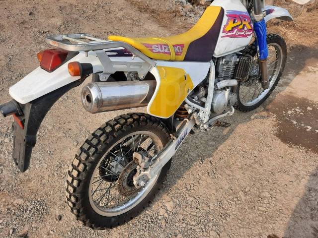 Suzuki DR 250R. 250. ., , ,   