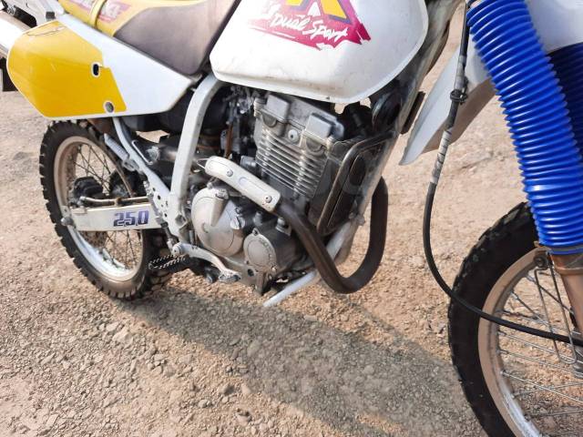 Suzuki DR 250R. 250. ., , ,   