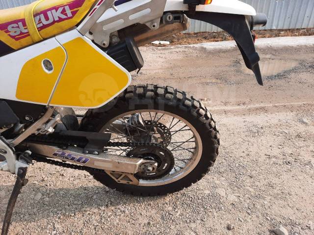 Suzuki DR 250R. 250. ., , ,   