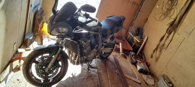 Yamaha FZS 1000. 1 000. ., , ,   