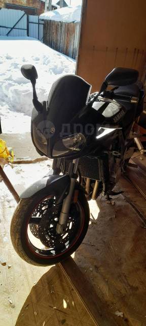 Yamaha FZS 1000. 1 000. ., , ,   